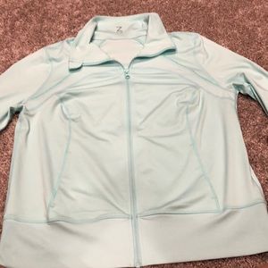 ByZella athletic jacket